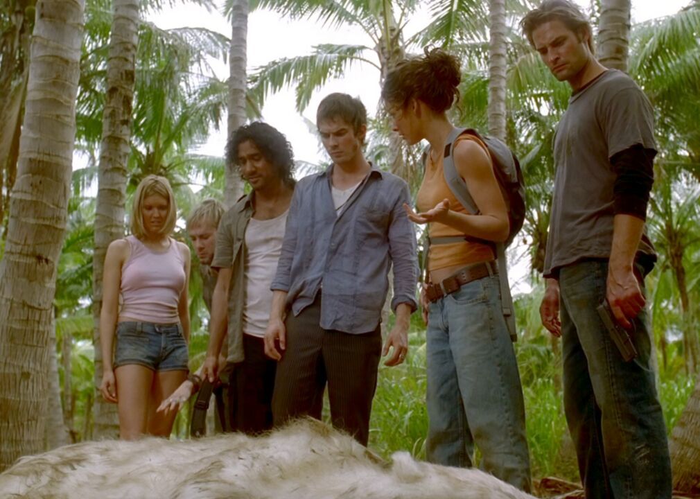 The best 'Lost' episodes of all time